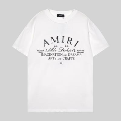 wholesale quality amiri shirts model no. 21